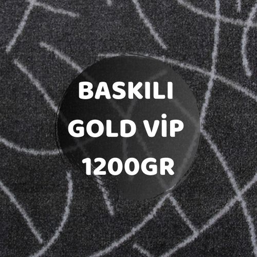 Baskılı Gold VİP 1200gr
