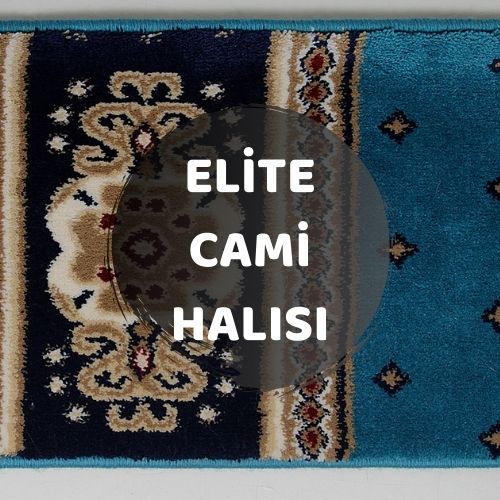 Elite Cami Halısı 3500gr