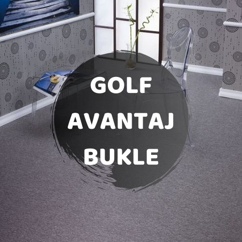 Golf Avantaj Bukle