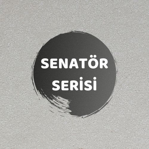 Senatör
