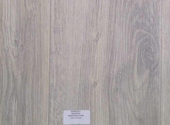 Pvc 330600 Homeflex Pvc