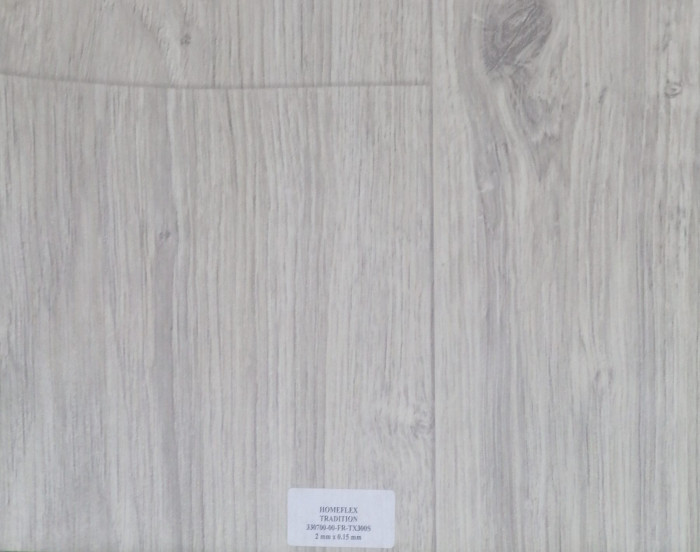 Pvc 330700 Homeflex Pvc