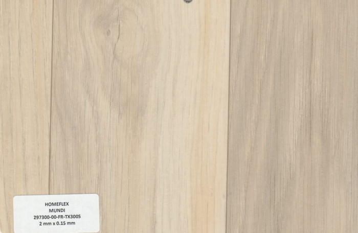 Pvc 297300 Homeflex Pvc