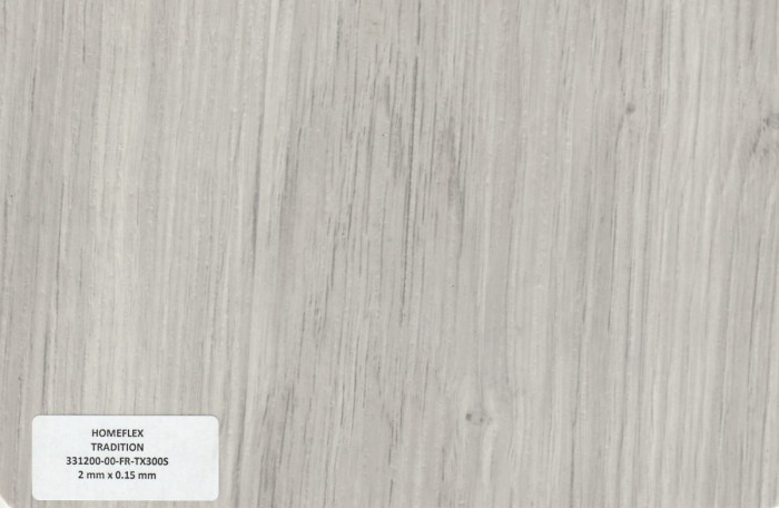 Pvc 331200 Homeflex Pvc
