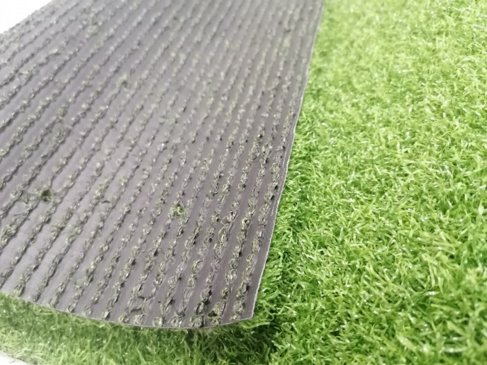 22mm Curly Çim Halı - Görsel 4