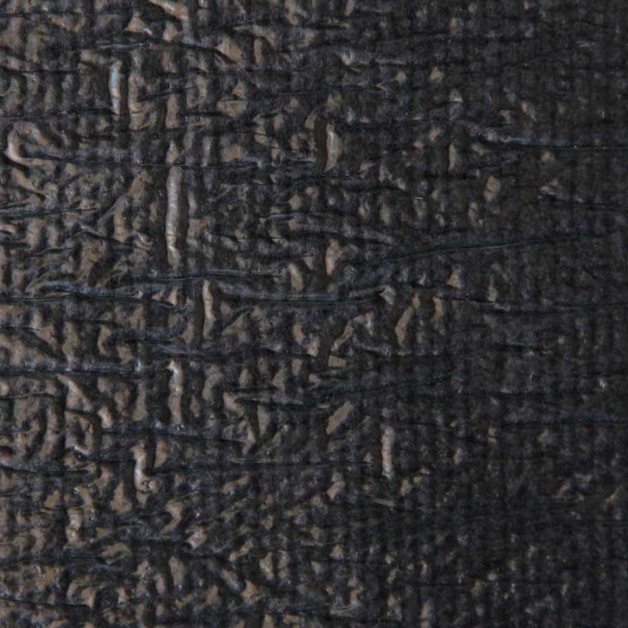 Naylonlu Siyah Halıfleks