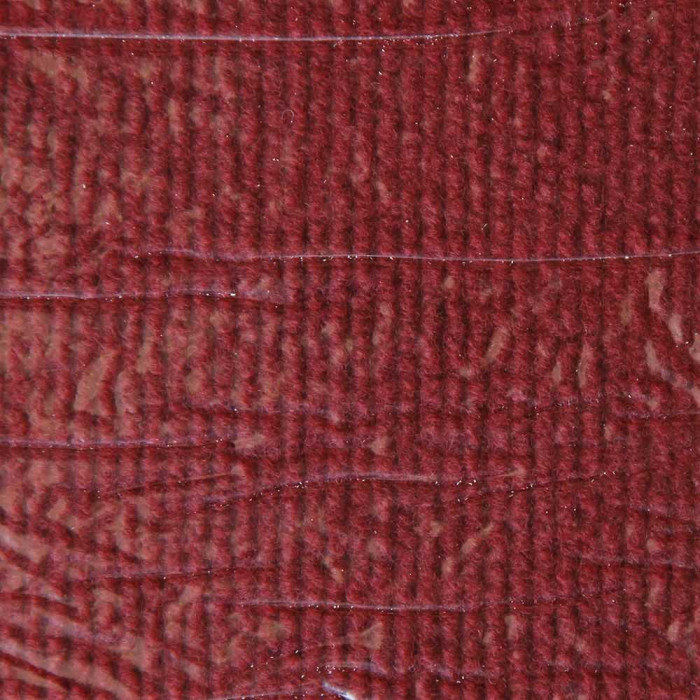 Naylonlu Bordo Halıfleks