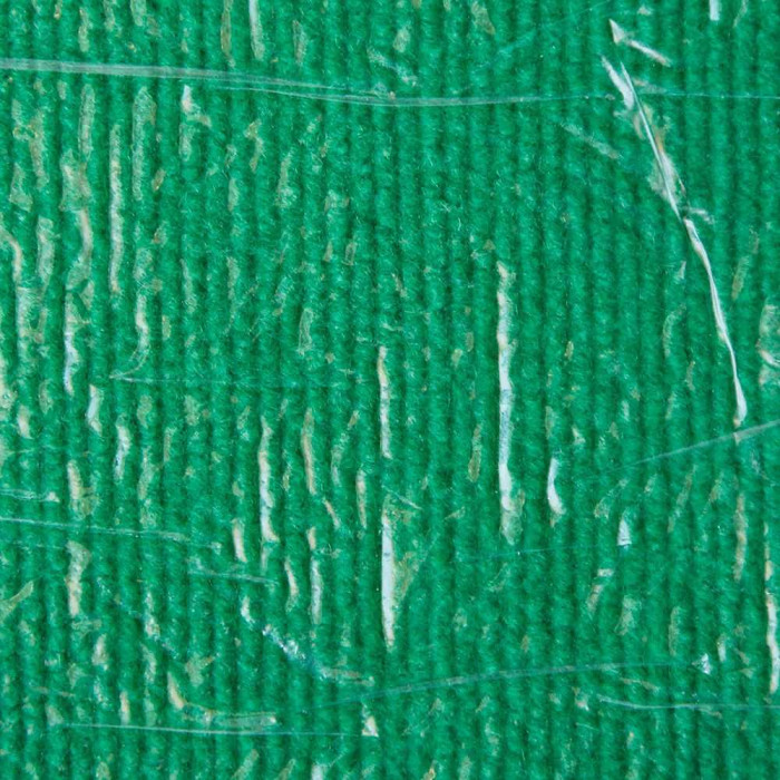 Naylonlu Yeşil Halıfleks