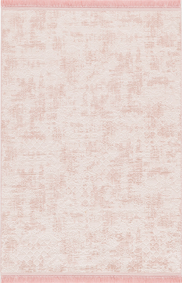 1706 Pudra Pembe Safran Saray