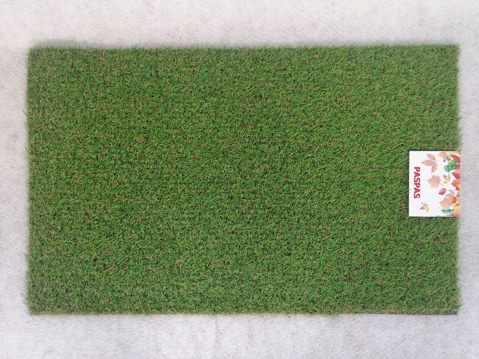 50x80 Çiğdem Çim Paspas 22mm
