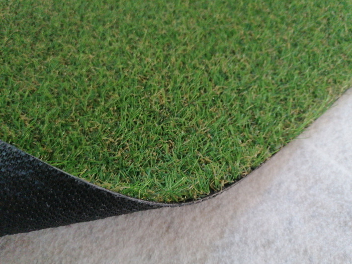 50x80 Çiğdem Çim Paspas 22mm - Görsel 2