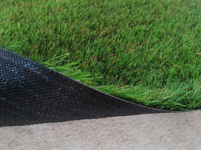 50x80 Toprak Çim Paspas 42mm - Görsel 2